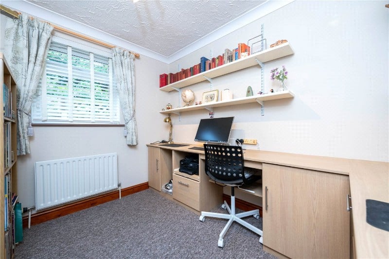 Formans Lane, Anwick, Sleaford, Lincolnshire, NG34