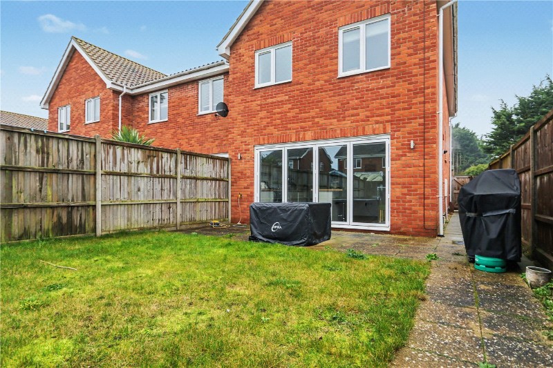 Knox Road, Norwich, Norfolk, NR1