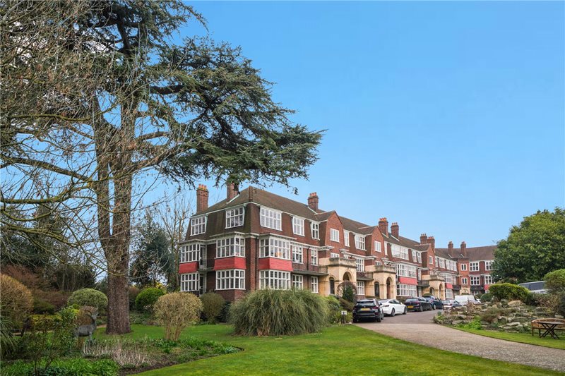 Friars Lane, Richmond, TW9