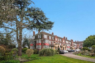 Friars Lane, Richmond, TW9