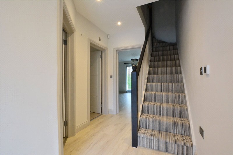 Riefield Road, London, SE9