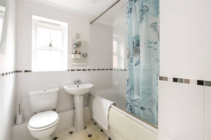 Sussex Street, Winchester, Hampshire, SO23