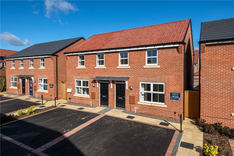 Bourne Road, Corby Glen, NG33