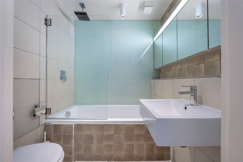 Jade House, Lancaster Grove, London, NW3