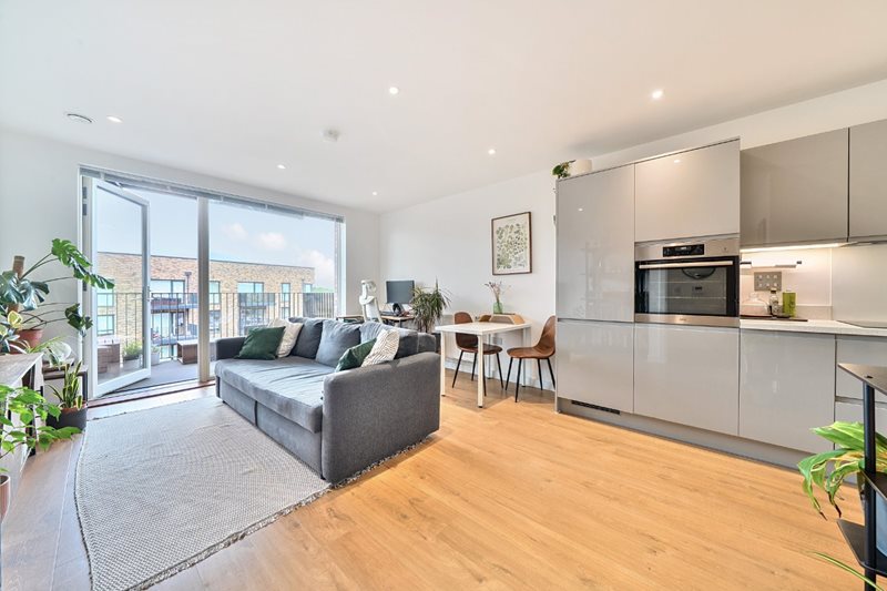 Hatcham Street, London, SE26