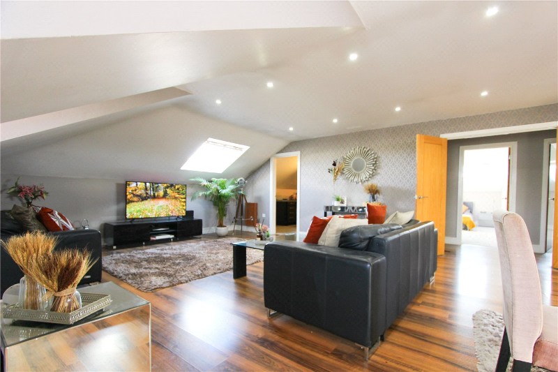 Rayleigh Road, Leigh-on-Sea, Essex, SS9