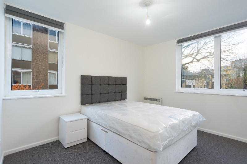 Dinerman Court, Boundary Road, St John&#39;s Wood, London, NW8