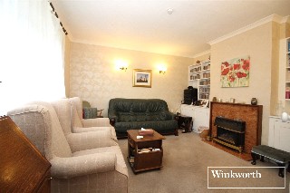 Cardinal Avenue, Borehamwood, Hertfordshire, WD6