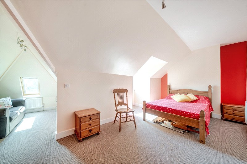 Coopers Lane, Lee, London, SE12