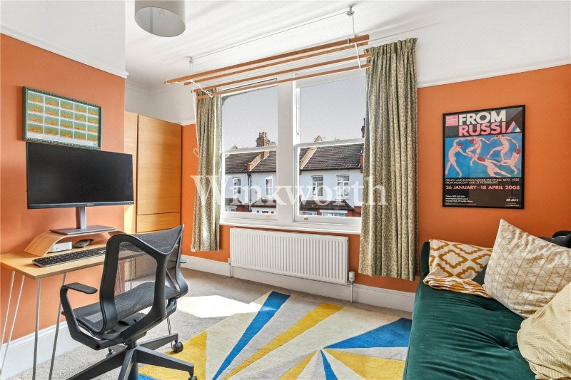 Carew Road, London, N17