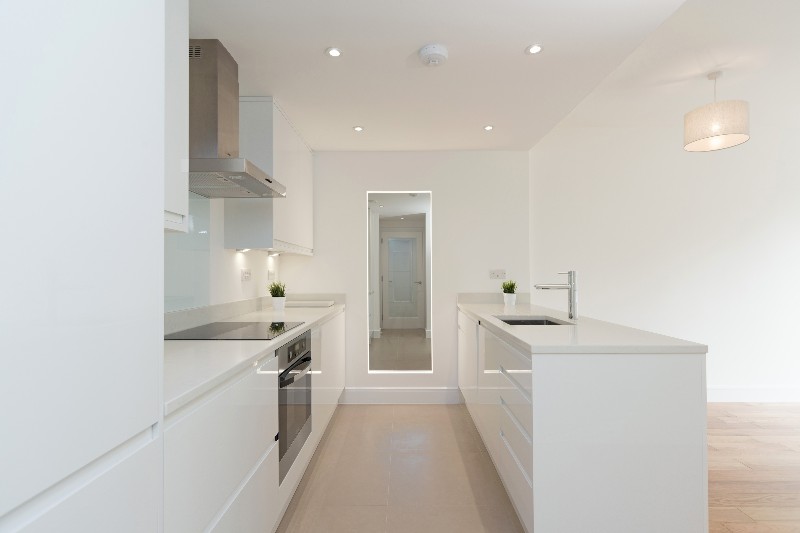 Grove End Gardens, Grove End Road, St John's Wood, London, NW8