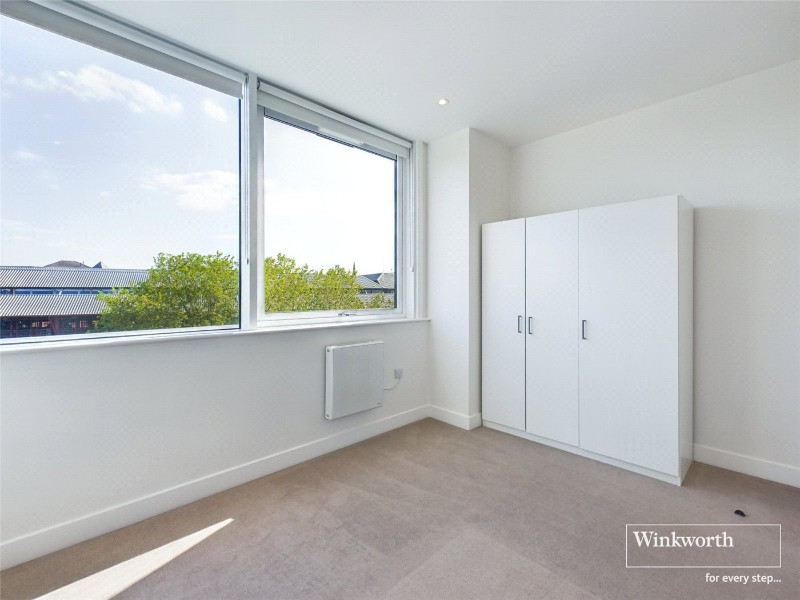 Kings Reach, 38-50 Kings Road, Reading, Berkshire, RG1