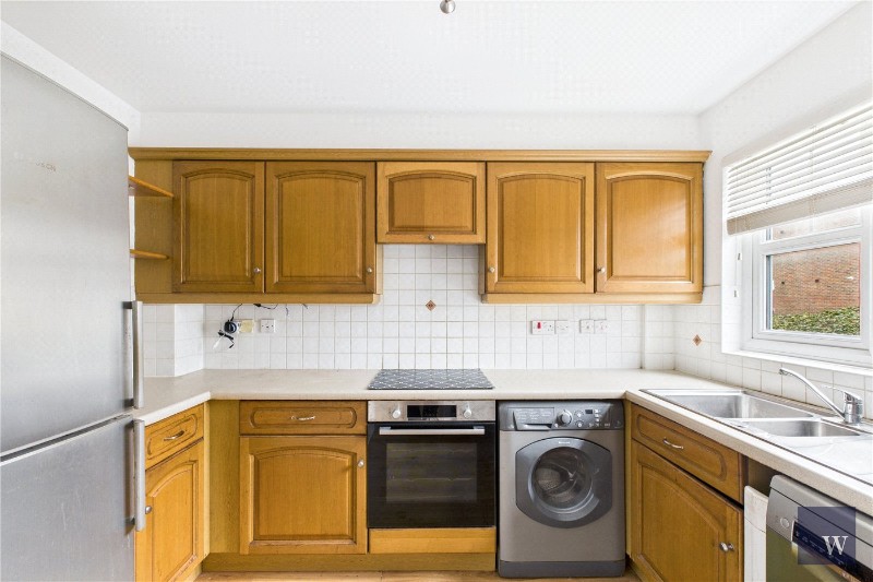 Fawcett Close, London, SW16