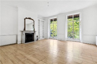 Kennington Road, Kennington, London, UK, SE11
