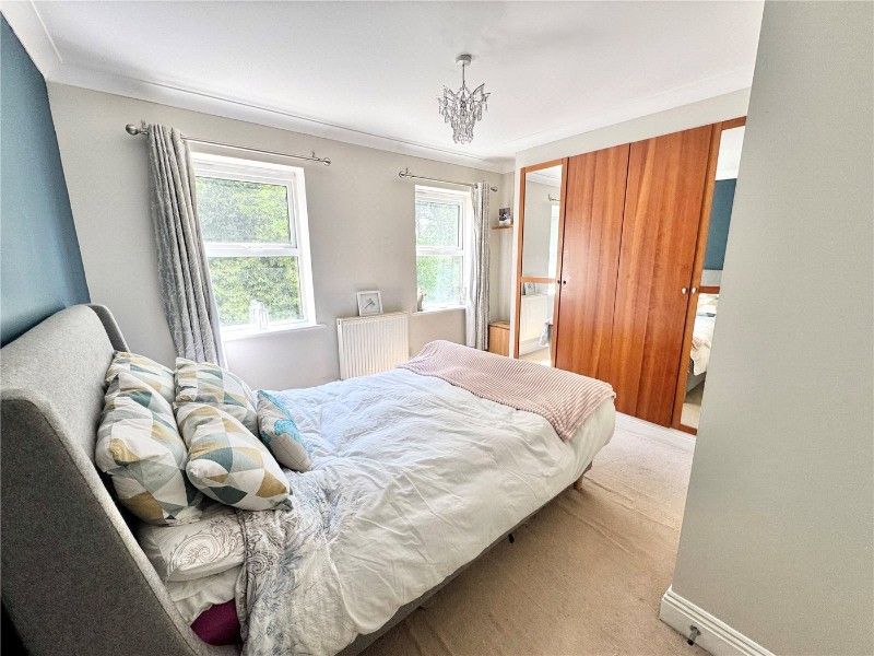 The Topiary, Poole, Dorset, BH14
