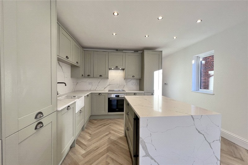 Lakes Lane, Beaconsfield, HP9