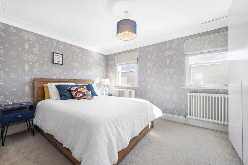 Hindmans Road, East Dulwich, London, SE22