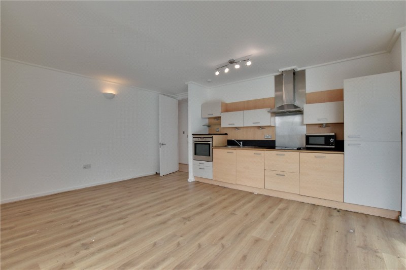 Kilby Court, Southern Way, Greenwich, London, SE10