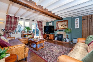 Church Street, Northborough, Peterborough, Cambridgeshire, PE6