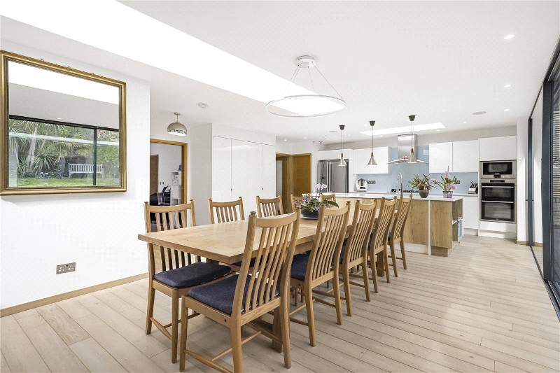 Biscoe Way, Lewisham, London, SE13