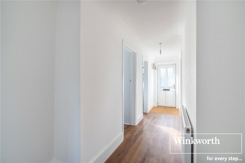 Warnford Road, Bournemouth, Dorset, BH7