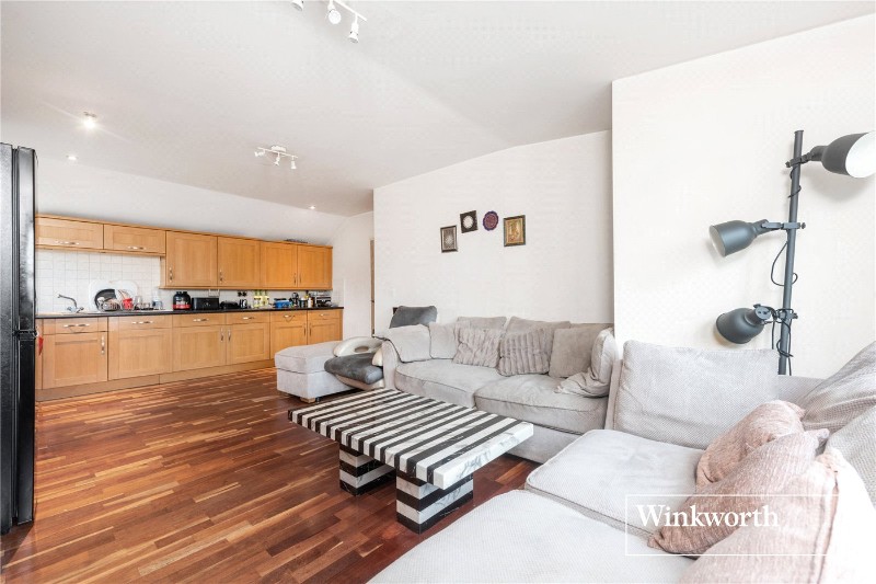 Wolfson Court, 4 Magdalene Gardens, Whetstone, London, N20