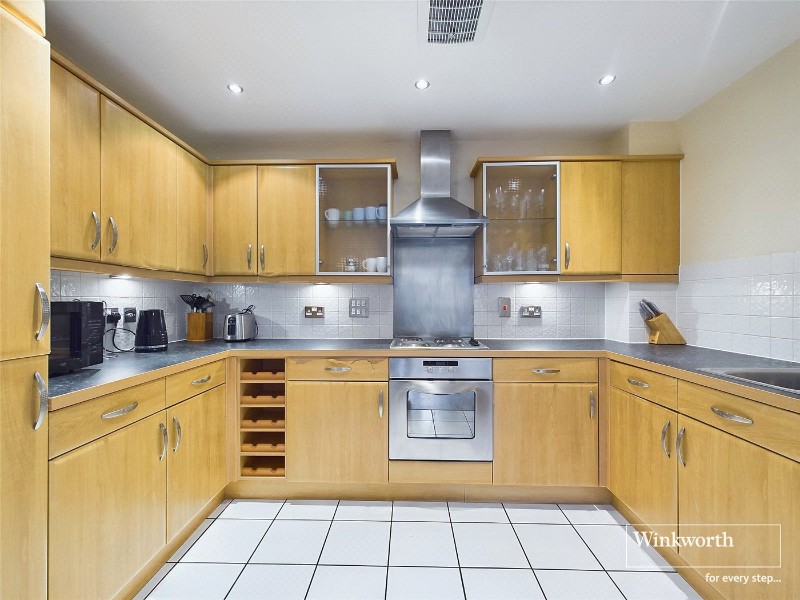 Riverside House, Fobney Street, Reading, Berkshire, RG1