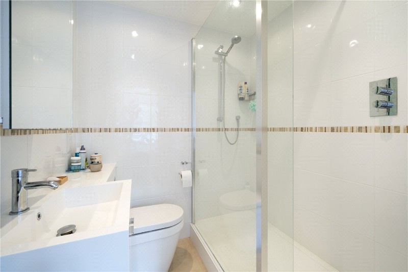 Putney Heath, London, SW15