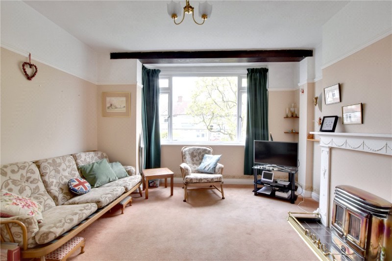 Horncastle Road, Lee, London, SE12