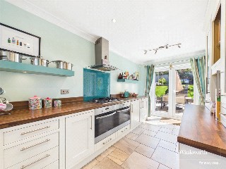The Sadlers, Tilehurst, Reading, Berkshire, RG31