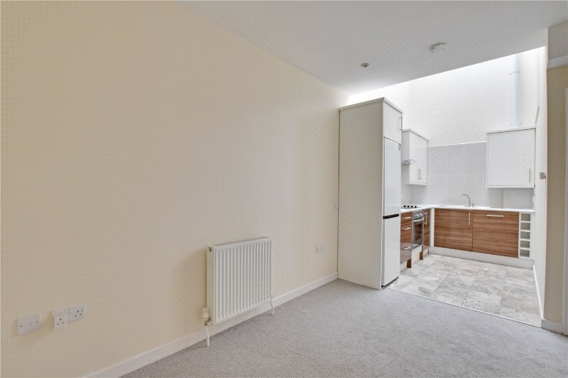 Hedgley Mews, Lee, London, SE12