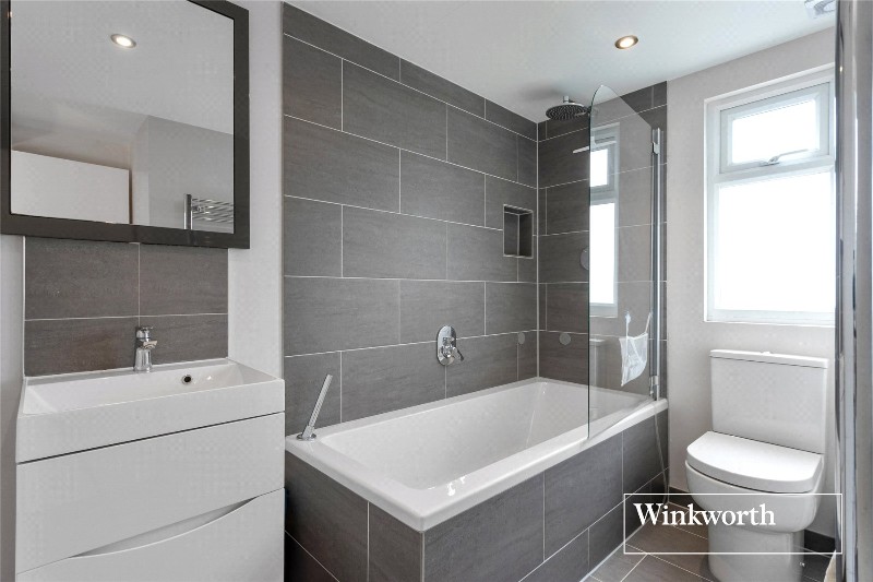 Sherrards Way, Barnet, EN5