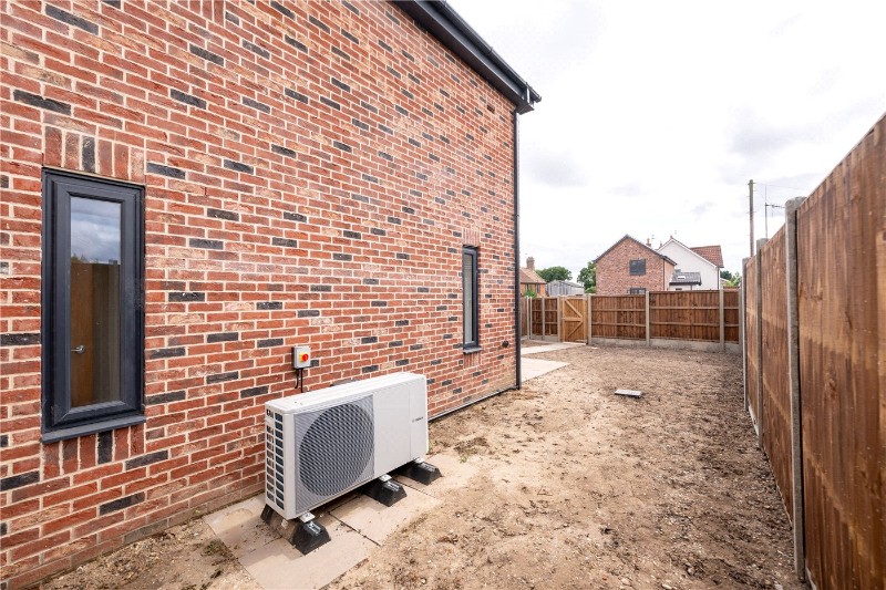 Panxworth Road, South Walsham, Norwich, Norfolk, NR13