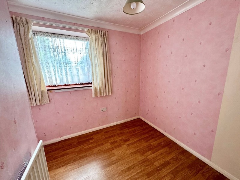 Blair Avenue, Poole, BH14