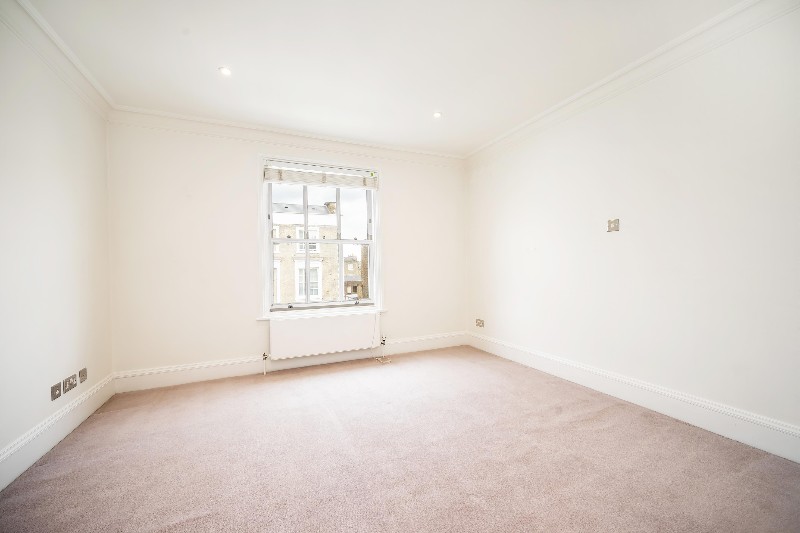 Blenheim Terrace, St John&#39;s Wood, London, NW8