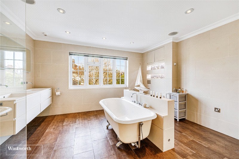 Hartington Road, London, W4