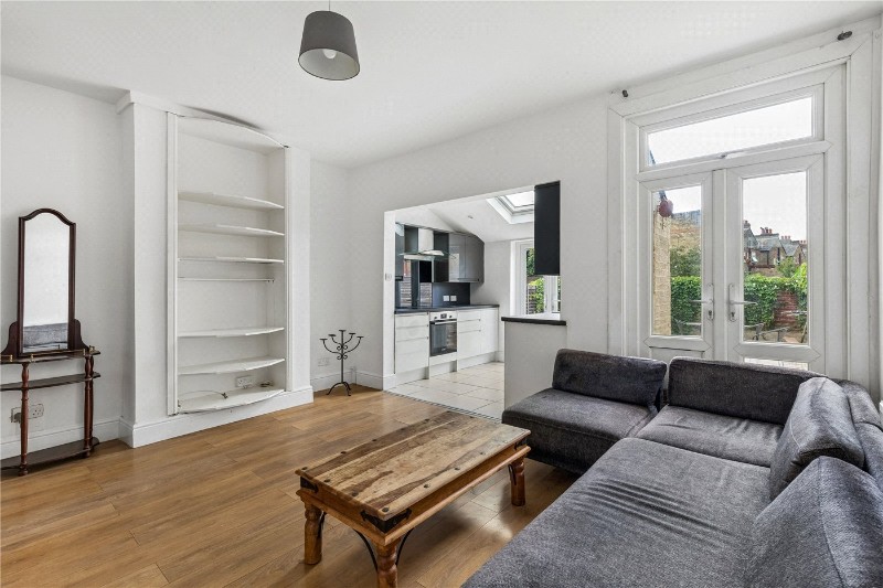 Kenlor Road, London, SW17