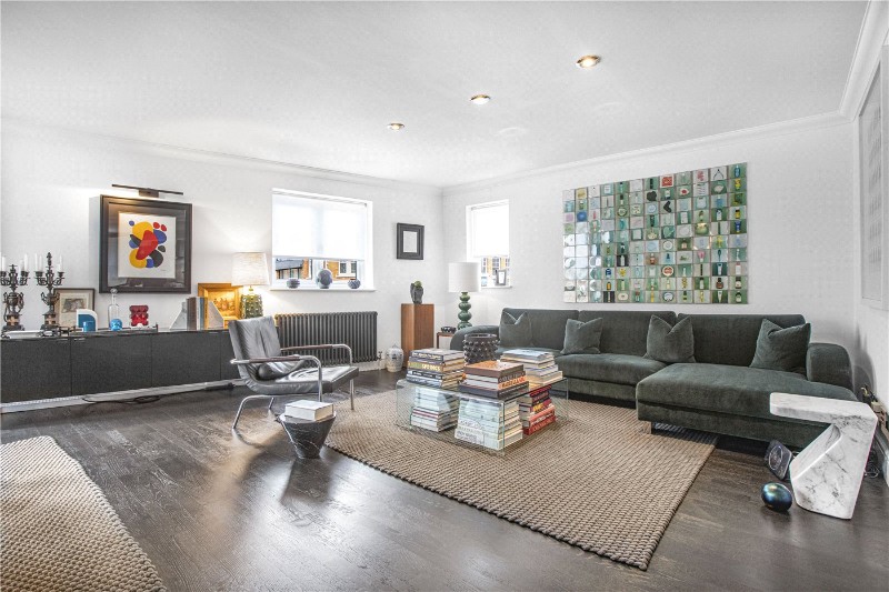 Goswell Road, London, EC1V