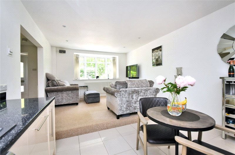 Colcokes Road, Banstead, Surrey, SM7