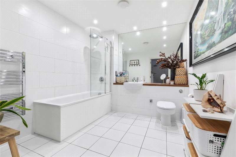 Underwood Road, London, E1