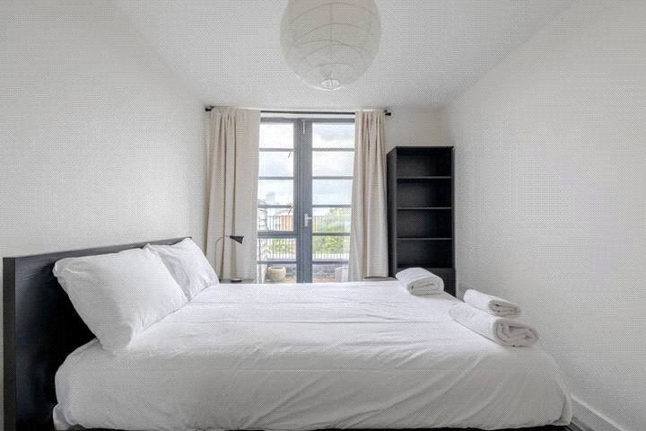 De Beauvoir Crescent, London, N1