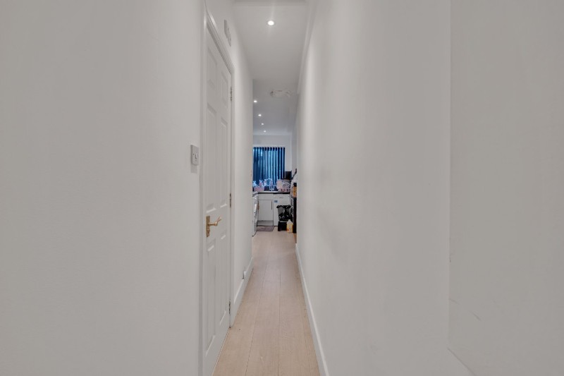 Hodford Road, London, NW11