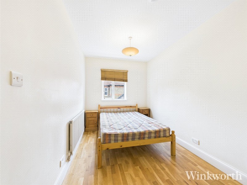 Grosvenor Parade, Uxbridge Road, Ealing, London, W5