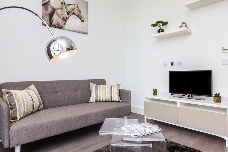 Kirkfield House, 118 Station Road, Harrow, Middlesex, HA1
