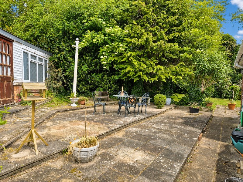Vyse Close, Barnet, EN5