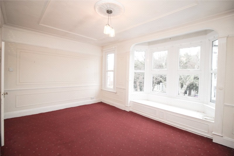 Wimborne Road, Southend-on-Sea, Essex, SS2