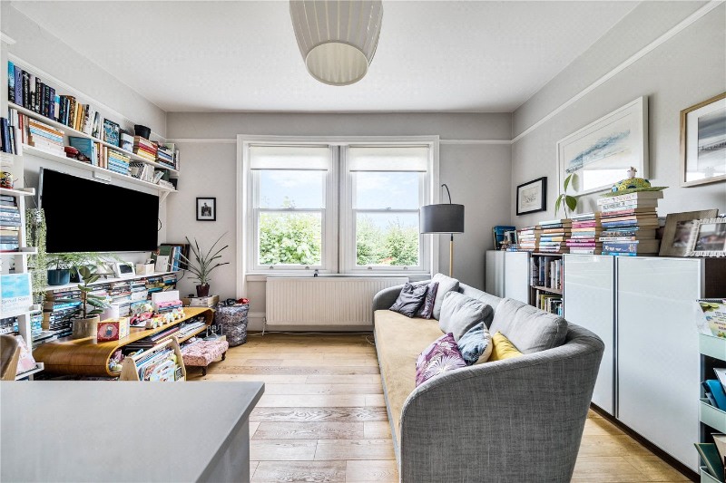 South Road, London, SE23