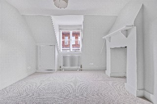 Great Ormond Street, London, WC1N