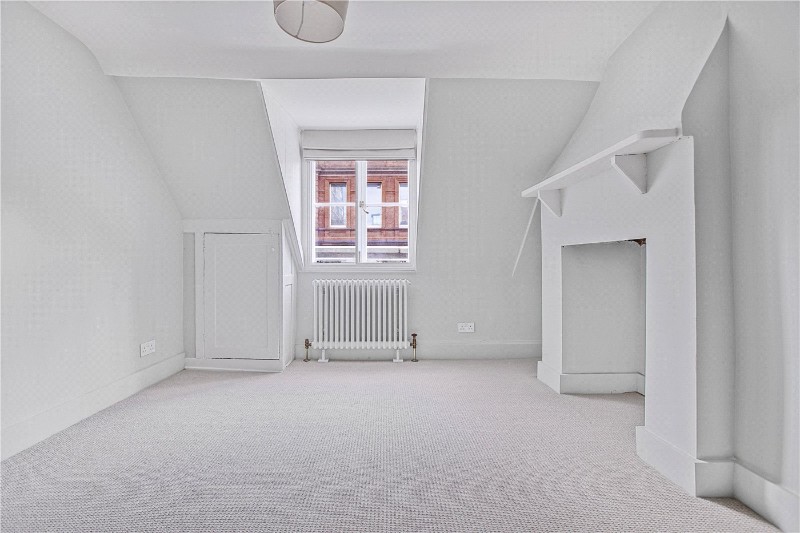 Great Ormond Street, London, WC1N