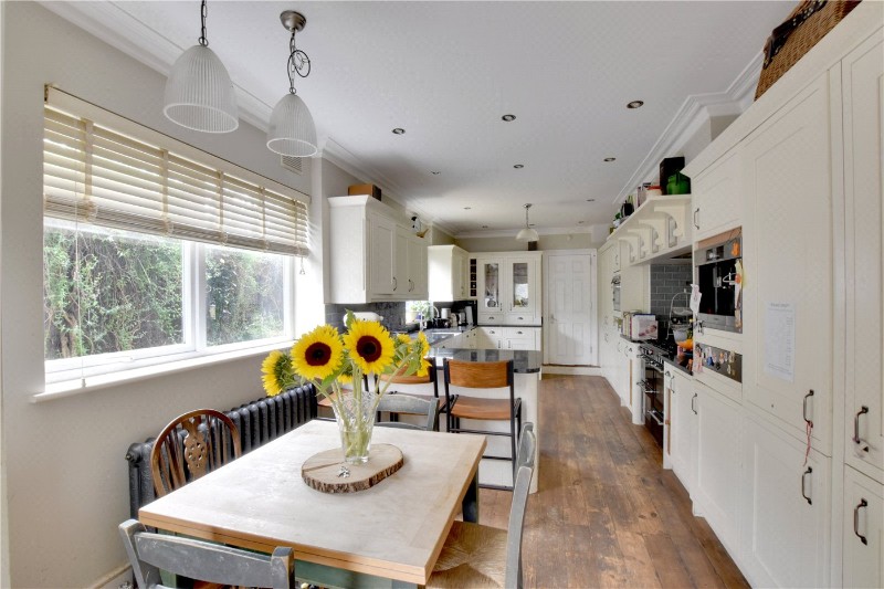Meadowcourt Road, Blackheath, London, SE3